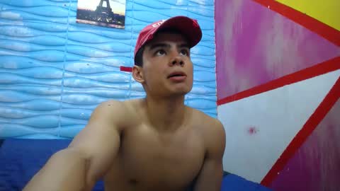 Seigfried online show from 02/23/25, 10:20