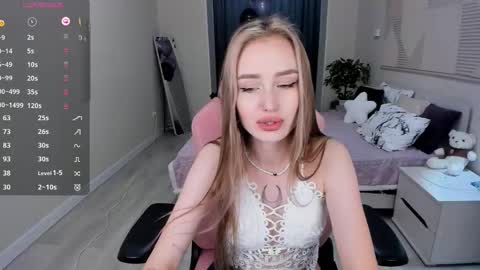 Lucia Lucy online show from 03/11/26, 11:33