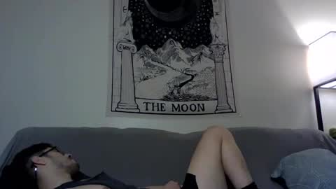 seitans curse666 online show from 12/06/24, 11:11