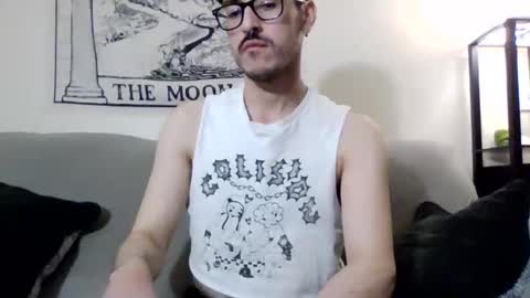 seitans curse666 online show from 03/20/26, 07:46