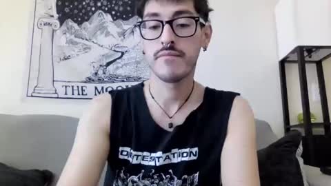 seitans curse666 online show from 03/29/26, 07:58