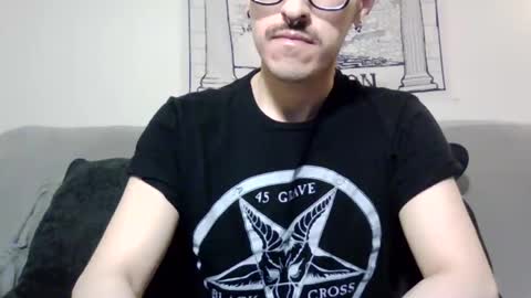Snapshot of seitans_curse666 chatting on 04/18/26, 07:01 seitans curse666 online show from 04/18/26, 07:01