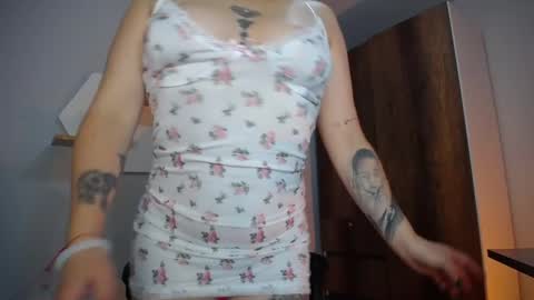 Yeyis  online show from 02/24/25, 01:46