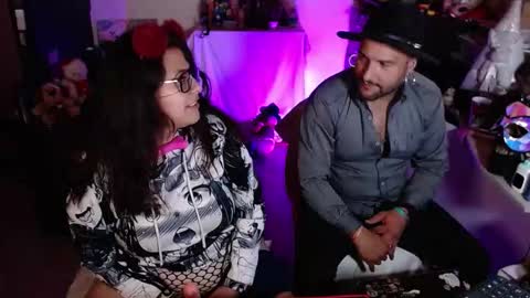 sekteth_remeth online show from 11/29/25, 09:51