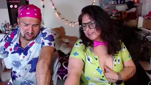 sekteth_remeth online show from 12/19/25, 04:30