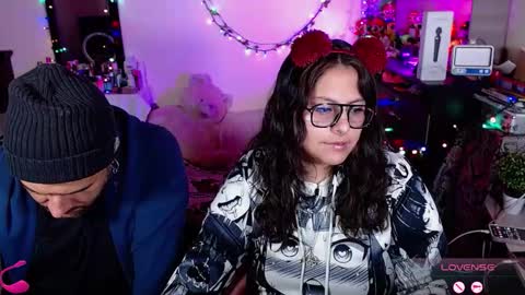 sekteth_remeth online show from 01/09/26, 04:04