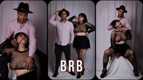 sekteth_remeth online show from 01/14/26, 04:40