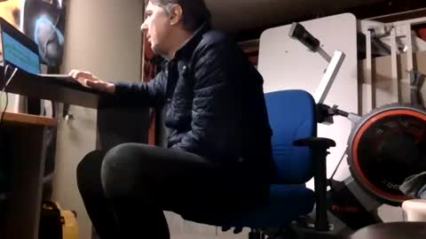 Grade2 online show from 01/07/26, 02:52