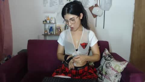 seleena_01 online show from 12/02/24, 11:18