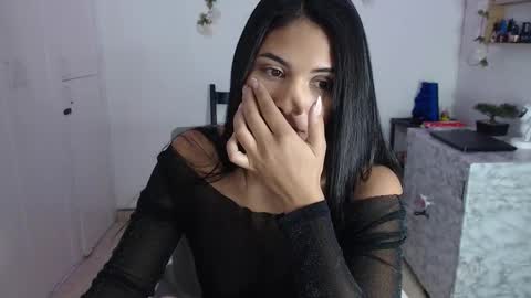 seleena__ online show from 02/03/26, 06:40
