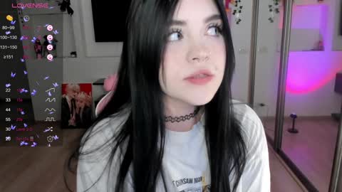 Selena  online show from 12/13/24, 05:16