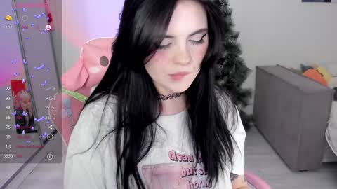 Selena  online show from 12/27/24, 08:24