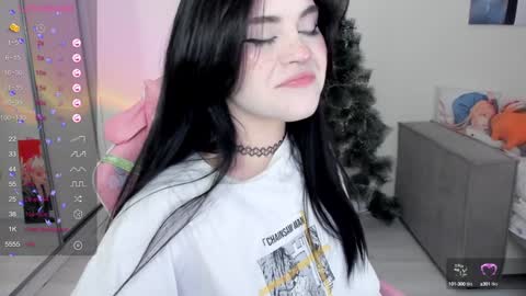 Selena  online show from 12/30/24, 05:26