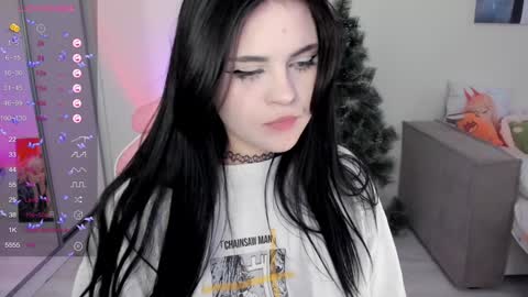 Selena  online show from 01/02/25, 08:06