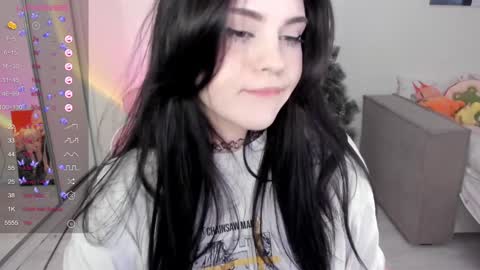 Selena  online show from 01/03/25, 08:10