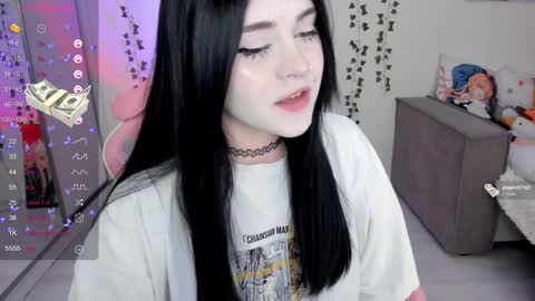 Selena  online show from 01/20/25, 05:04