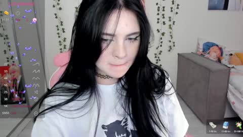 Selena  online show from 01/27/25, 08:07