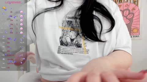 Selena  online show from 02/04/25, 08:02