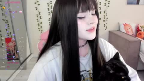 Selena  online show from 02/24/25, 06:38