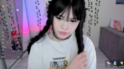 Selena  online show from 03/06/25, 05:46