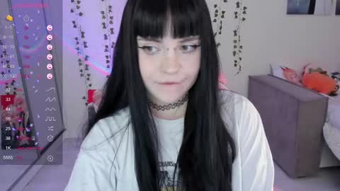 Selena  online show from 03/12/25, 10:16