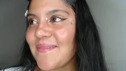 Gaby  but call me selena  instagram sele04angel1 online show from 12/01/24, 08:20