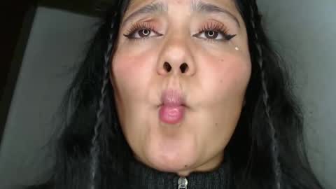 Gaby  but call me selena  instagram sele04angel1 online show from 03/06/25, 10:30