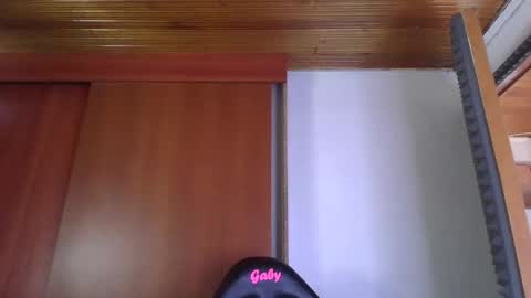 Gaby  but call me selena  instagram sele04angel1 online show from 12/01/25, 01:38