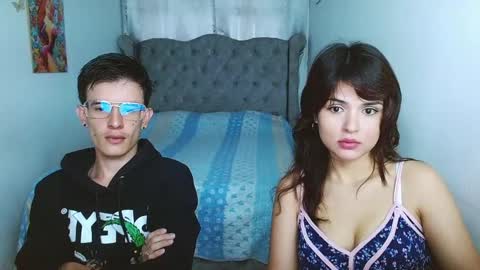 Selena  Andress online show from 01/30/25, 11:33