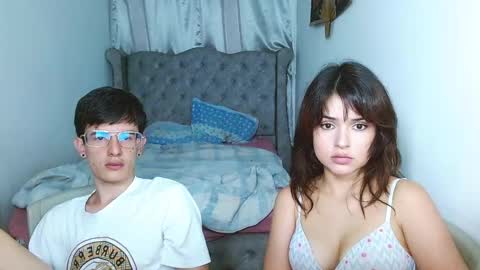 Selena  Andress online show from 02/21/25, 10:07