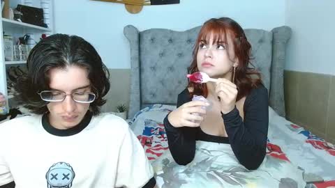 Selena  Andress online show from 03/08/26, 01:36