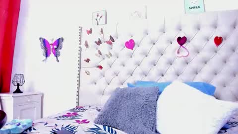 selena_beautyy online show from 02/23/26, 07:11