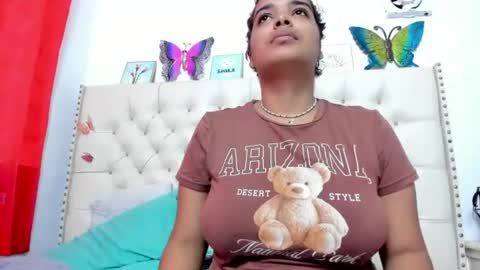 selena_beautyy online show from 07/13/26, 07:05
