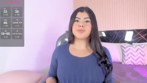 Snapshot of selena_diaz_ chatting on 06/23/26, 03:48 Selena online show from 06/23/26, 03:48