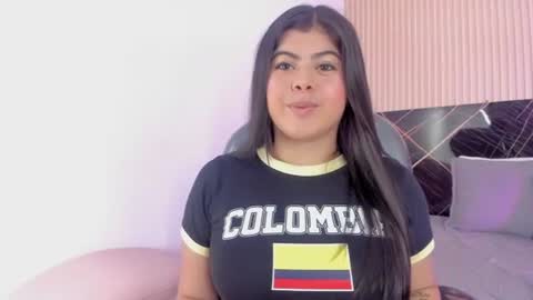Snapshot of selena_diaz_ chatting on 06/24/26, 03:05 Selena online show from 06/24/26, 03:05