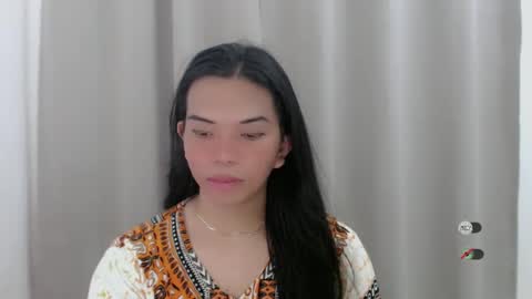 Snapshot of selena_fuckdoll chatting on 01/07/25, 01:49 Selena online show from 01/07/25, 01:49