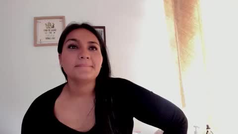 Snapshot of selena_jhonson1 chatting on 10/25/25, 03:40 Karen online show from 10/25/25, 03:40