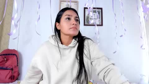 Snapshot of selena_jhonson1 chatting on 02/16/26, 01:51 Karen online show from 02/16/26, 01:51