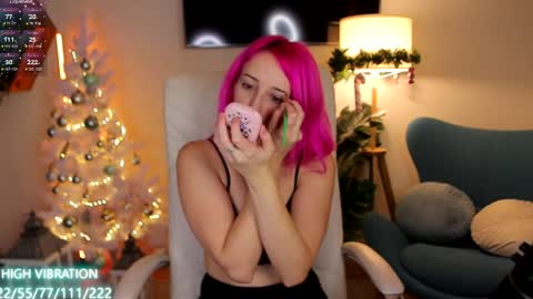 Selena Lily online show from 12/07/24, 06:54