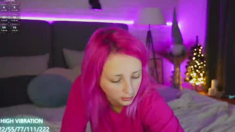 Selena Lily online show from 12/11/24, 06:47