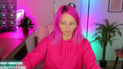 Selena Lily online show from 12/27/24, 06:57