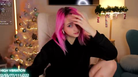 Selena Lily online show from 01/16/25, 10:21