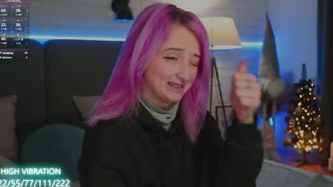 Selena Lily online show from 01/17/25, 12:52