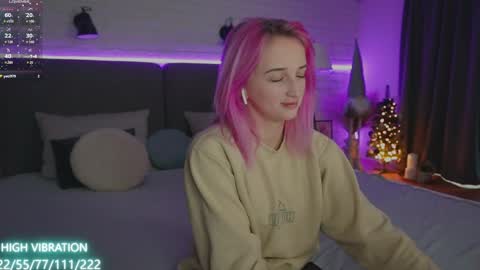 Selena Lily online show from 01/22/25, 12:49