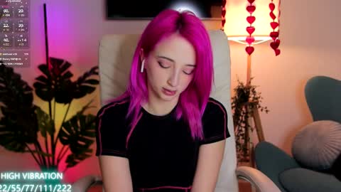 Selena Lily online show from 02/24/25, 03:23