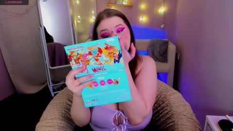 Snapshot of selena_muse_ chatting on 01/16/26, 06:06 Selena online show from 01/16/26, 06:06