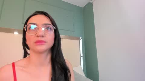 Snapshot of selena_rous chatting on 09/22/25, 11:56 Selena Rous online show from 09/22/25, 11:56