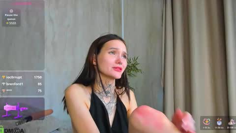 Selena online show from 02/20/26, 06:26