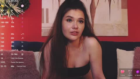 Selena Allure online show from 04/03/26, 01:14