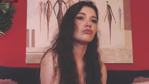 Selena Allure online show from 04/07/26, 04:13